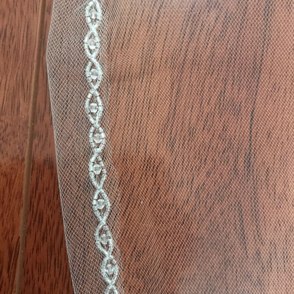 Couture veil main image 4